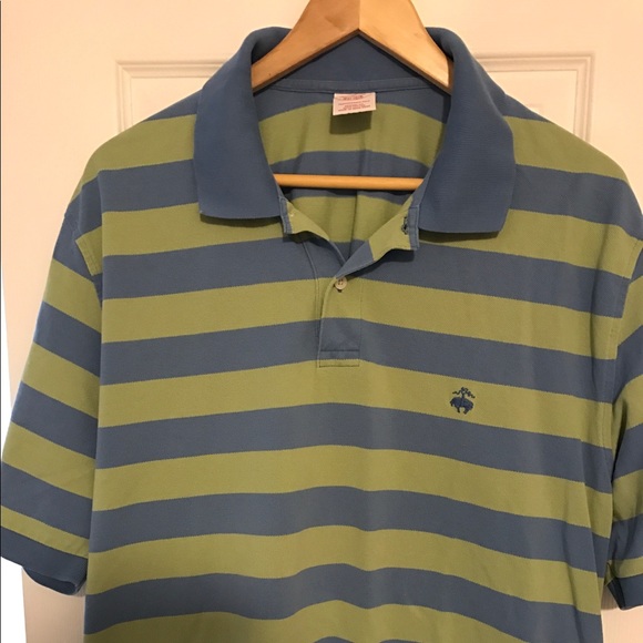 Brooks Brothers Golf Polo Hot Sale, 54 
